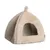 Igloo pour chat Naya