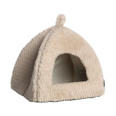 Igloo pour chat Naya