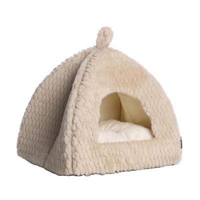 Igloo pour chat Naya