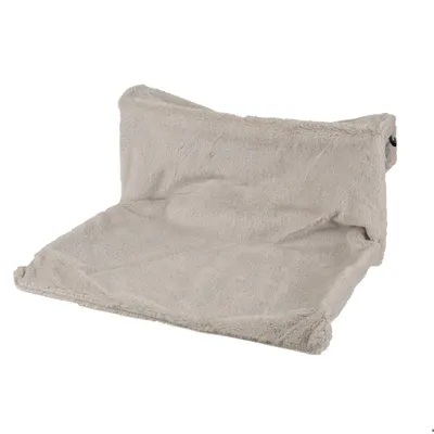 Hamac de radiateur pour chat Chill en peluche