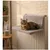 Hamac de radiateur pour chat Chill en peluche