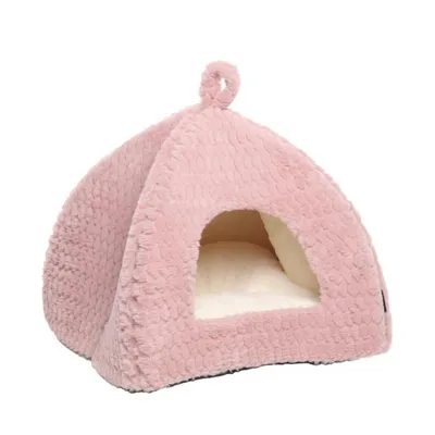 Igloo pour chat Naya