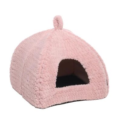 Igloo pour chat Naya