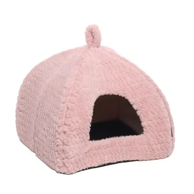 Igloo pour chat Naya