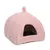 Igloo pour chat Naya