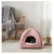 Igloo pour chat Naya