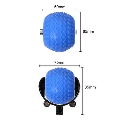 Zoomtopia Balle intelligente pour chat