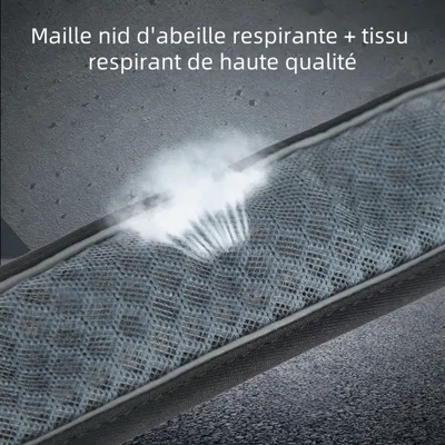 Zoomtopia Collier réfléchissant pour chien