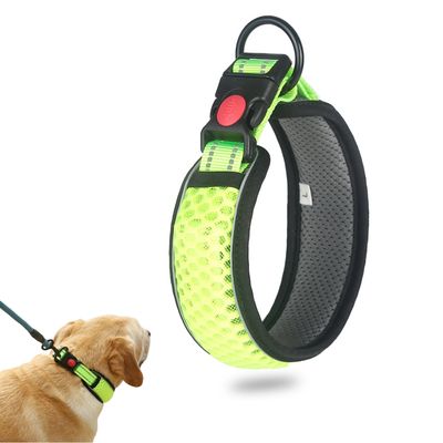 Zoomtopia Collier réfléchissant pour chien