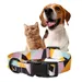 Zoomtopia Collier pour chien en polyester