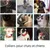 Zoomtopia Collier à pointes pour chien et chat
