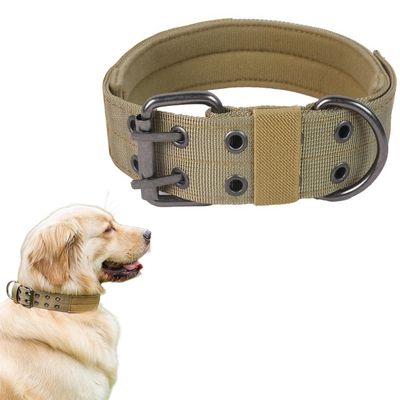 Zoomtopia Colliers pour grands chiens