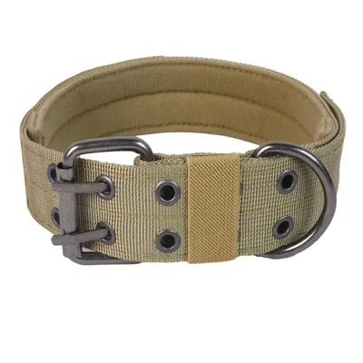 Zoomtopia Colliers pour grands chiens