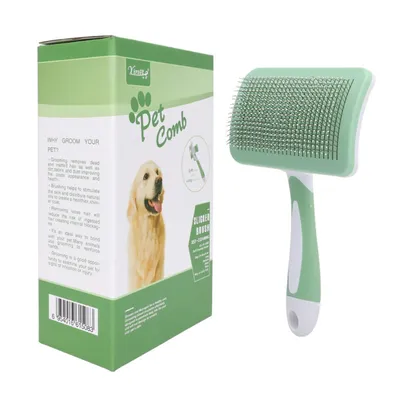 Zoomtopia  Brosse anti peluches pour chiens et chats
