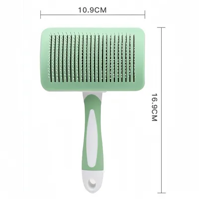 Zoomtopia  Brosse anti peluches pour chiens et chats