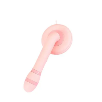 Zoomtopia Peigne rose pour animaux de compagnie