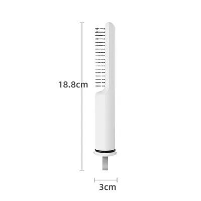 Zoomtopia Peigne pour animal de compagnie