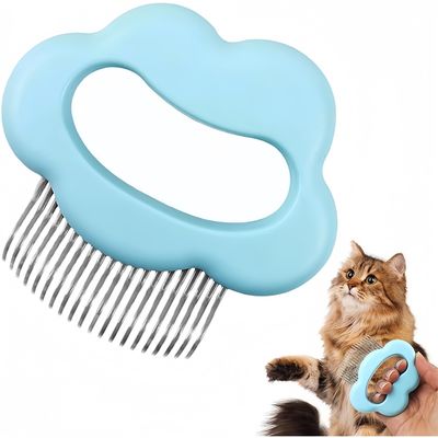 Zoomtopia Outil de toilettage pour animaux