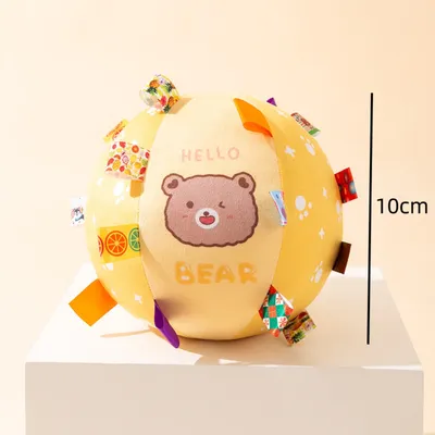 Zoomtopia Jouet couineur pour chien