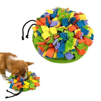Zoomtopia Tapis de recherche pour chien