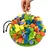 Zoomtopia Tapis de recherche pour chien