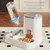 Zoomtopia Automatic Pet Feeder and Water Dispenser