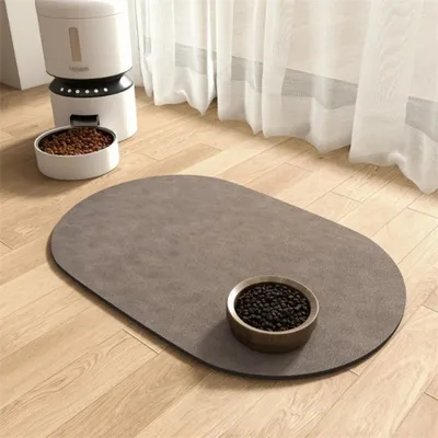 Zoomtopia Tapis absorbant pour chien et chat