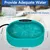 Zoomtopia Gamelle chauffante pour chien et chat