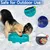 Zoomtopia Gamelle chauffante pour chien et chat