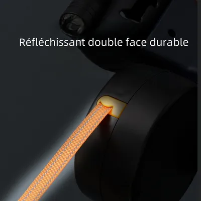 Zoomtopia Laisse double tête pour chiens