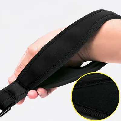 Zoomtopia Corde de traction Nylon épais pour chien