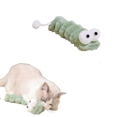 Zoomtopia Jouet en peluche pour chat