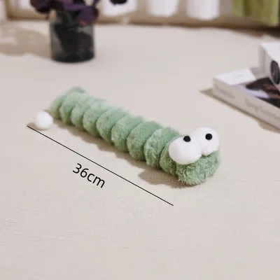 Zoomtopia Jouet en peluche pour chat