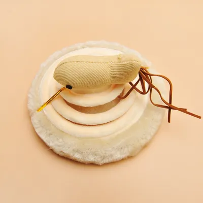 Zoomtopia Plateau griffoir interactif pour chat