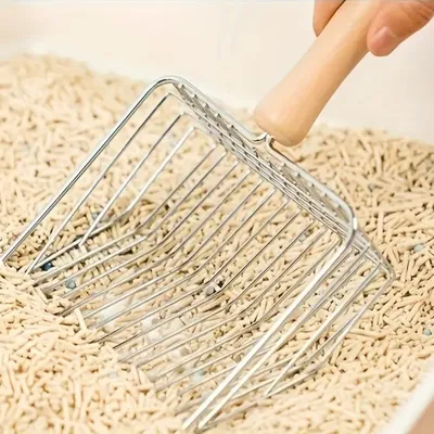 Zoomtopia Pelle à litière pour chat