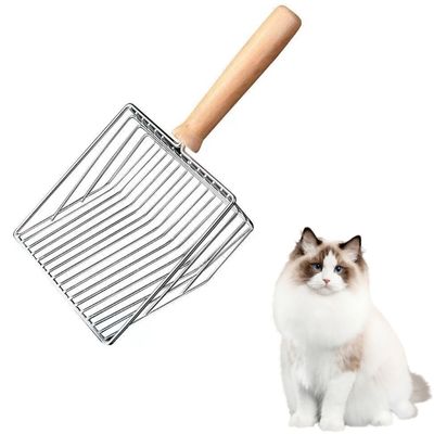 Zoomtopia Pelle à litière pour chat