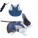 Zoomtopia Harnais pour lapin et chat