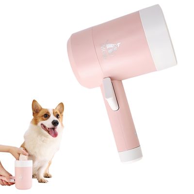 Zoomtopia Tasse de nettoyage pour pattes de chien