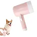 Zoomtopia Tasse de nettoyage pour pattes de chien