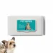 Zoomtopia Lingettes d'hygiène pour animaux 80 lingettes