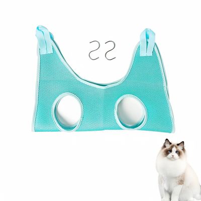 Zoomtopia Hamac de Soins pour Chiens et Chats vert