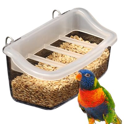 Zoomtopia Mangeoire pour oiseaux