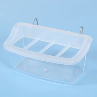 Zoomtopia Mangeoire pour oiseaux