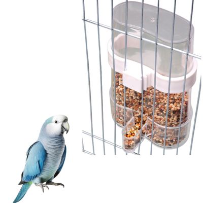 Zoomtopia Mangeoire à eau pour oiseaux