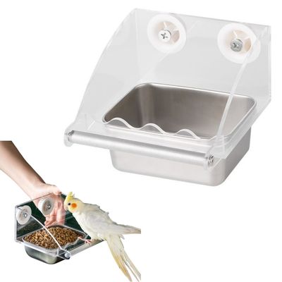 Zoomtopia Mangeoire à oiseaux