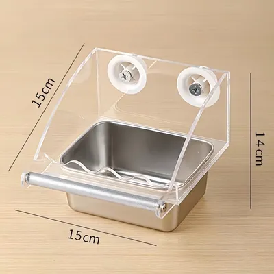 Zoomtopia Mangeoire à oiseaux