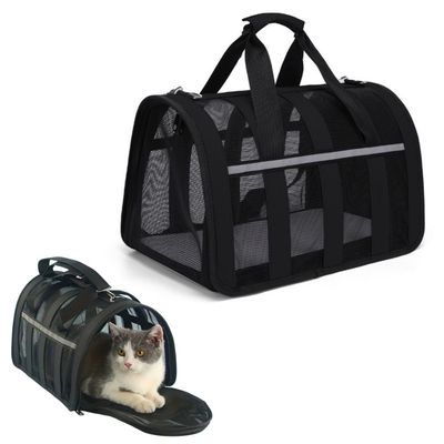 Zoomtopia Sac de transport pour chat et petit chien
