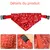 Zoomtopia Bandana-Halsband für Hunde Zoomtopia Bandana-Halsband für Hunde