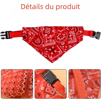 Zoomtopia Bandana-Halsband für Hunde Zoomtopia Bandana-Halsband für Hunde