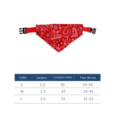 Zoomtopia Bandana-Halsband für Hunde Zoomtopia Bandana-Halsband für Hunde